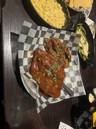 Photo of Mojo's American Grill - 6292 Mahoning Ave, Austintown, OH 44515