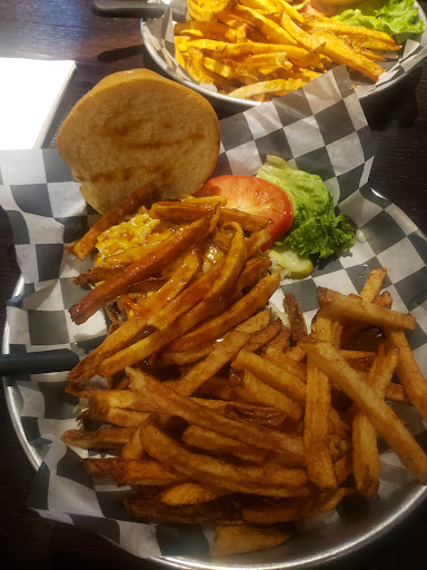 Photo of Mojo's American Grill - 6292 Mahoning Ave, Austintown, OH 44515