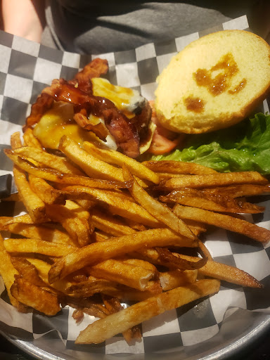 Photo of Mojo's American Grill - 6292 Mahoning Ave, Austintown, OH 44515