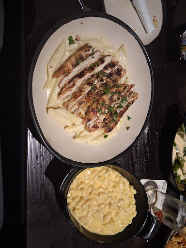 Photo of Mojo's American Grill - 6292 Mahoning Ave, Austintown, OH 44515