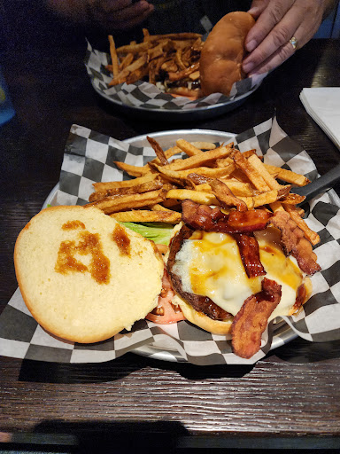 Photo of Mojo's American Grill - 6292 Mahoning Ave, Austintown, OH 44515