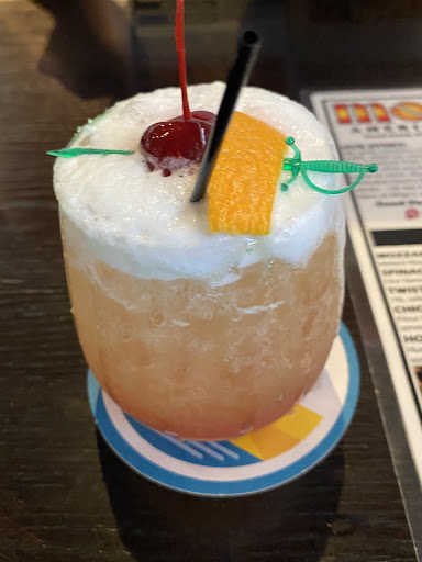 Photo of Mojo's American Grill - 6292 Mahoning Ave, Austintown, OH 44515