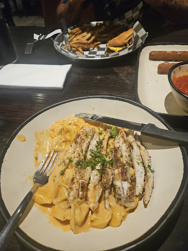 Photo of Mojo's American Grill - 6292 Mahoning Ave, Austintown, OH 44515