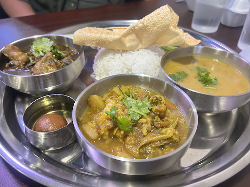 Photo of Dude’s Chicken & Momo Spot - 3107 Belmont Ave, Youngstown, OH 44505