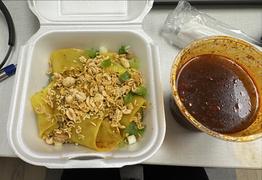 Photo of Dude’s Chicken & Momo Spot - 3107 Belmont Ave, Youngstown, OH 44505