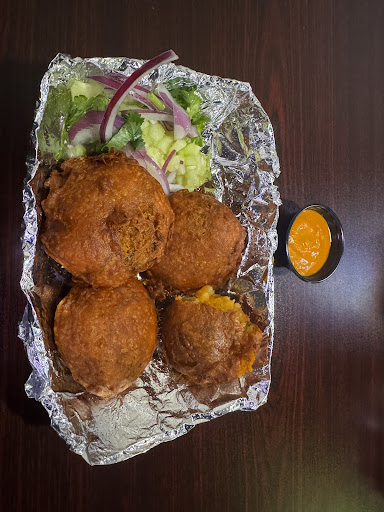 Photo of Dude’s Chicken & Momo Spot - 3107 Belmont Ave, Youngstown, OH 44505