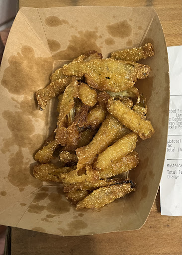 Photo of Hot Dog Allie Austintown - 1412 S Raccoon Rd, Austintown, OH 44515