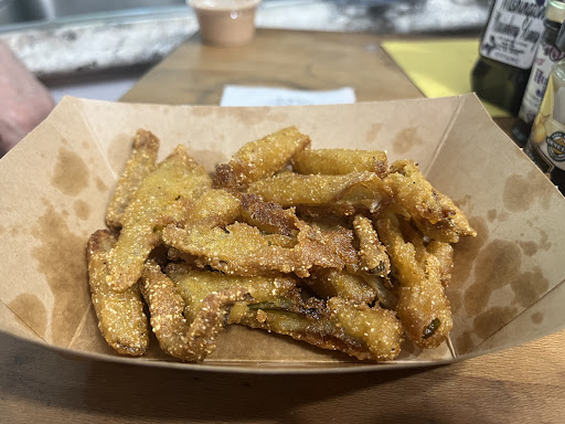 Photo of Hot Dog Allie Austintown - 1412 S Raccoon Rd, Austintown, OH 44515