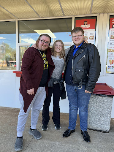 Photo of Hot Dog Allie Austintown - 1412 S Raccoon Rd, Austintown, OH 44515