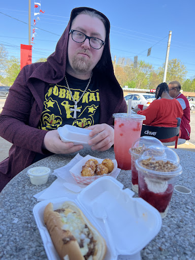 Photo of Hot Dog Allie Austintown - 1412 S Raccoon Rd, Austintown, OH 44515