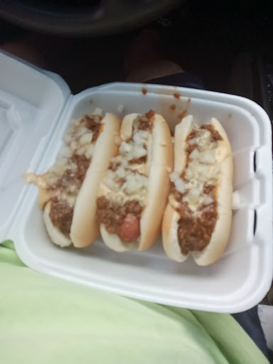 Photo of Hot Dog Allie Austintown - 1412 S Raccoon Rd, Austintown, OH 44515