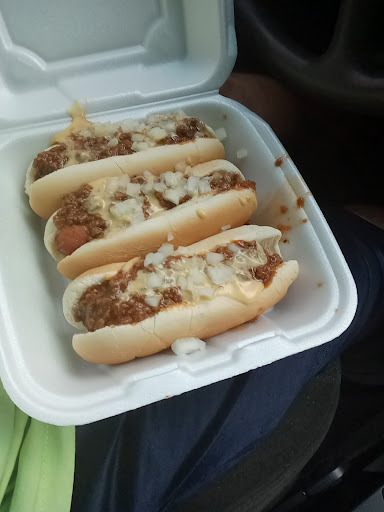 Photo of Hot Dog Allie Austintown - 1412 S Raccoon Rd, Austintown, OH 44515