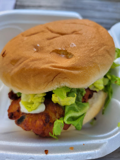 Photo of Hot Dog Allie Austintown - 1412 S Raccoon Rd, Austintown, OH 44515