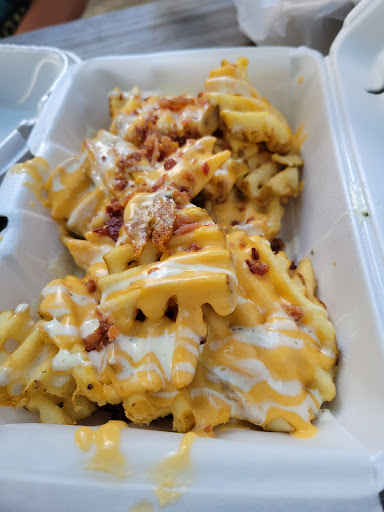 Photo of Hot Dog Allie Austintown - 1412 S Raccoon Rd, Austintown, OH 44515