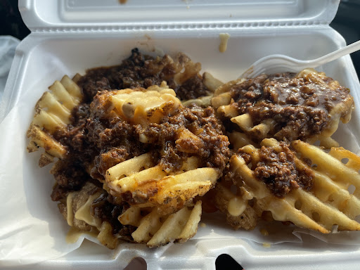 Photo of Hot Dog Allie Austintown - 1412 S Raccoon Rd, Austintown, OH 44515