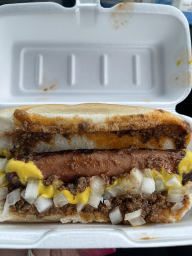 Photo of Hot Dog Allie Austintown - 1412 S Raccoon Rd, Austintown, OH 44515