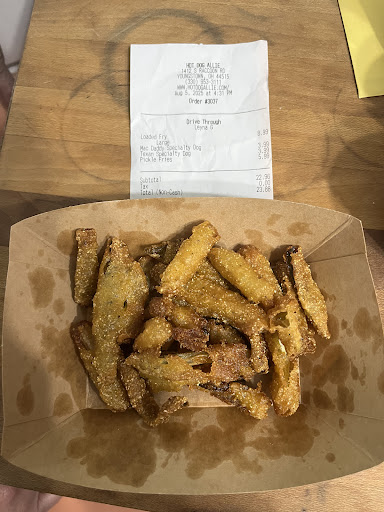 Photo of Hot Dog Allie Austintown - 1412 S Raccoon Rd, Austintown, OH 44515