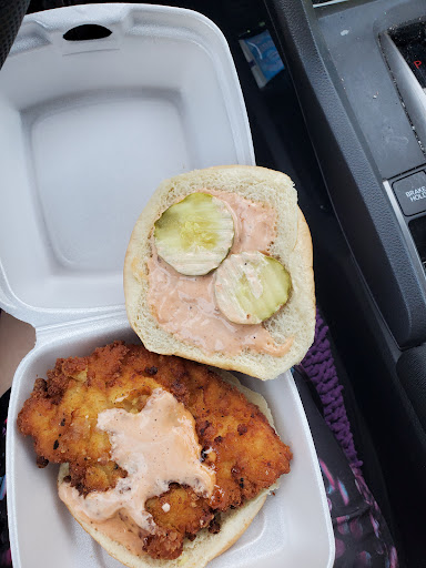 Photo of Hot Dog Allie Austintown - 1412 S Raccoon Rd, Austintown, OH 44515