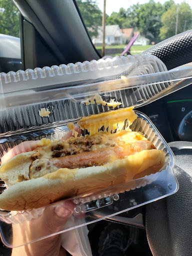 Photo of Hot Dog Allie Austintown - 1412 S Raccoon Rd, Austintown, OH 44515