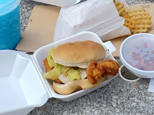 Photo of Hot Dog Allie Austintown - 1412 S Raccoon Rd, Austintown, OH 44515