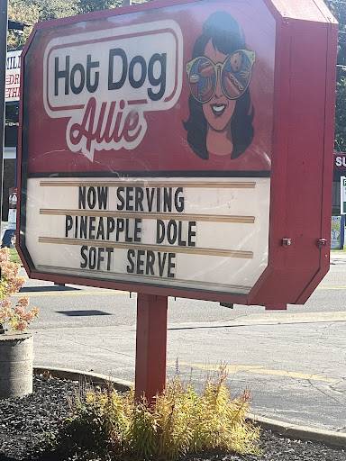 Photo of Hot Dog Allie Austintown - 1412 S Raccoon Rd, Austintown, OH 44515