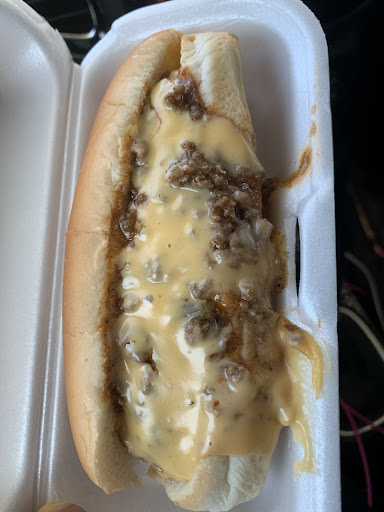 Photo of Hot Dog Allie Austintown - 1412 S Raccoon Rd, Austintown, OH 44515