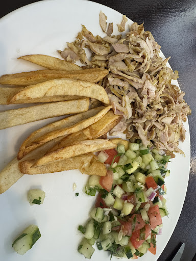 Photo of Pita Loca - 4017 Prairie Ave, Miami Beach, FL 33140