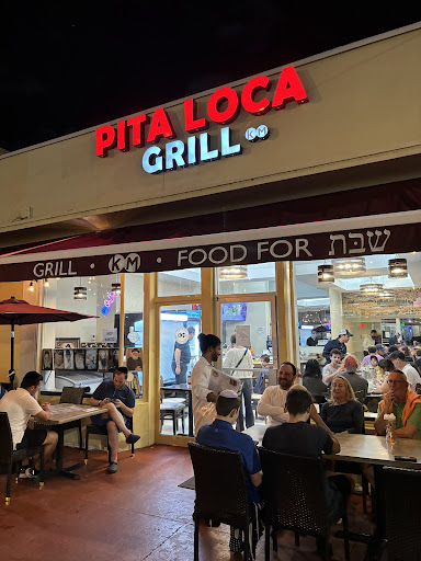 Photo of Pita Loca - 4017 Prairie Ave, Miami Beach, FL 33140