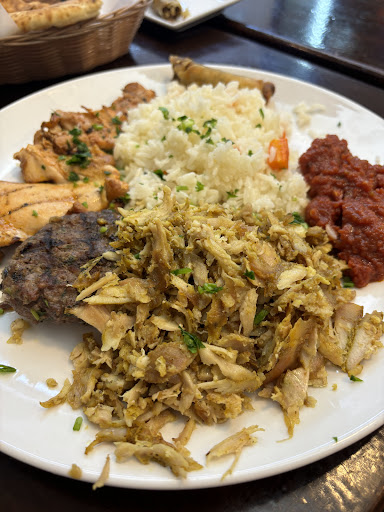 Photo of Pita Loca - 4017 Prairie Ave, Miami Beach, FL 33140