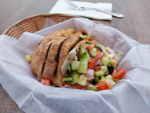 Photo of Pita Loca - 4017 Prairie Ave, Miami Beach, FL 33140