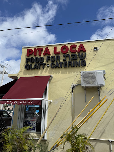Photo of Pita Loca - 4017 Prairie Ave, Miami Beach, FL 33140
