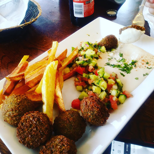 Photo of Pita Loca - 4017 Prairie Ave, Miami Beach, FL 33140