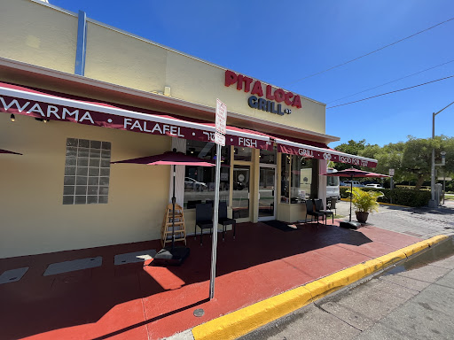 Photo of Pita Loca - 4017 Prairie Ave, Miami Beach, FL 33140