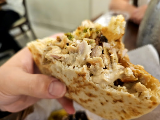 Photo of Pita Loca - 4017 Prairie Ave, Miami Beach, FL 33140