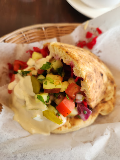 Photo of Pita Loca - 4017 Prairie Ave, Miami Beach, FL 33140