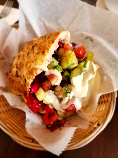 Photo of Pita Loca - 4017 Prairie Ave, Miami Beach, FL 33140