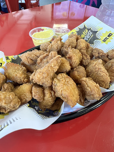 Photo of Smash House Burgers - 1550 NE 164th St, North Miami Beach, FL 33162