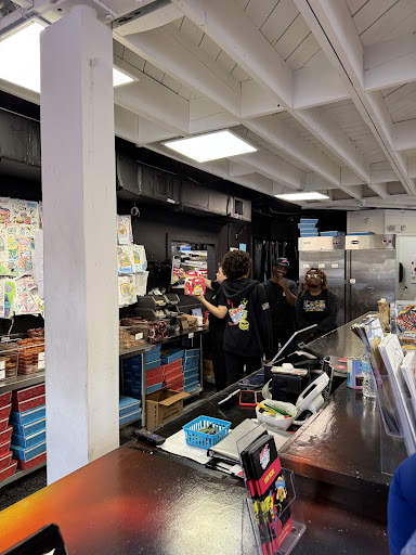 Photo of Smash House Burgers - 1550 NE 164th St, North Miami Beach, FL 33162