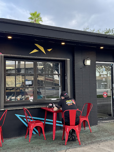 Photo of Smash House Burgers - 1550 NE 164th St, North Miami Beach, FL 33162