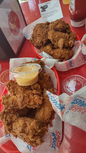 Photo of Smash House Burgers - 1550 NE 164th St, North Miami Beach, FL 33162