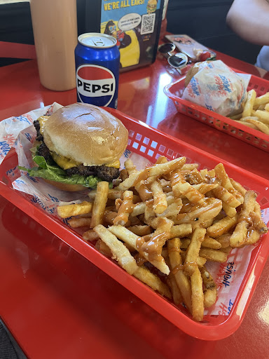 Photo of Smash House Burgers - 1550 NE 164th St, North Miami Beach, FL 33162