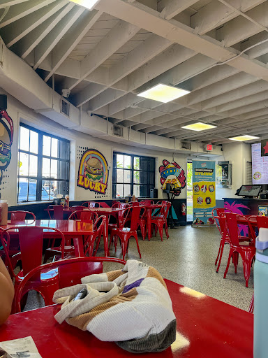 Photo of Smash House Burgers - 1550 NE 164th St, North Miami Beach, FL 33162