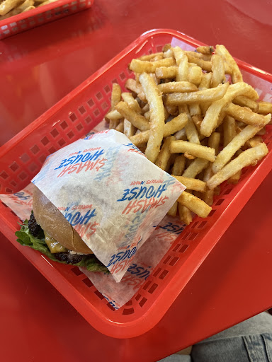 Photo of Smash House Burgers - 1550 NE 164th St, North Miami Beach, FL 33162