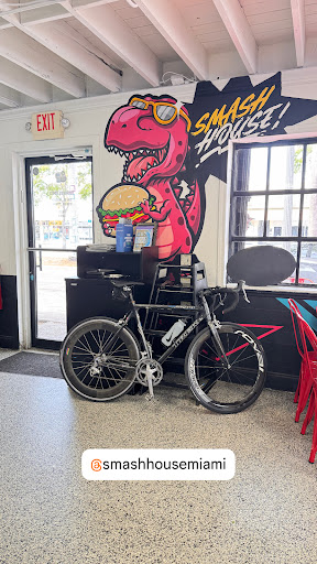 Photo of Smash House Burgers - 1550 NE 164th St, North Miami Beach, FL 33162