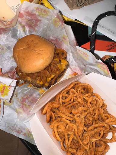 Photo of Smash House Burgers - 1550 NE 164th St, North Miami Beach, FL 33162