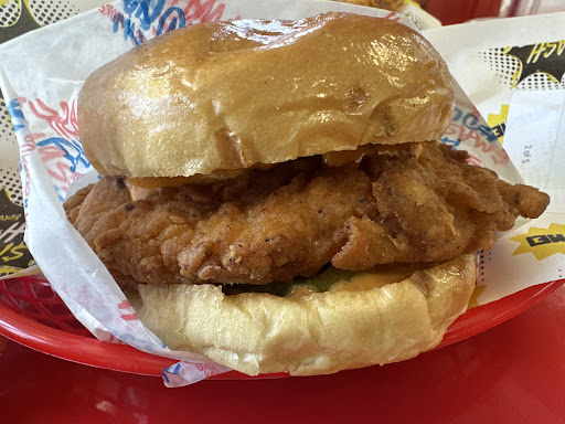 Photo of Smash House Burgers - 1550 NE 164th St, North Miami Beach, FL 33162