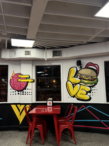 Photo of Smash House Burgers - 1550 NE 164th St, North Miami Beach, FL 33162