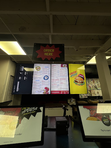 Photo of Smash House Burgers - 1550 NE 164th St, North Miami Beach, FL 33162