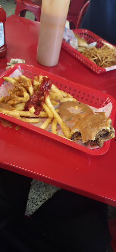 Photo of Smash House Burgers - 1550 NE 164th St, North Miami Beach, FL 33162