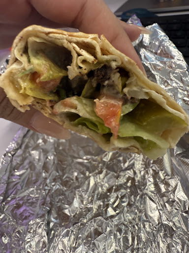 Photo of Aladdin Mediterranean Restaurant and Supermarket,halal food - 20 NE 167th St, Miami, FL 33162